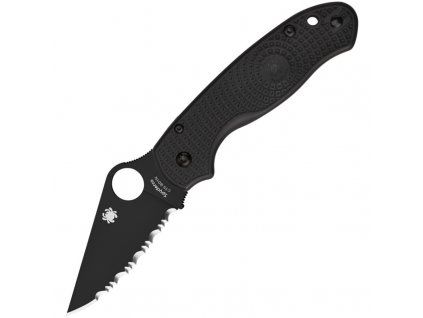 Spyderco Para 3 C223SBBK