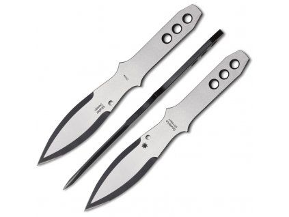Spyderco Spyderthrowers Small CTK01SM