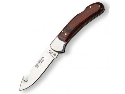 Joker Cocker Skinner, 9cm stamina wood NR50