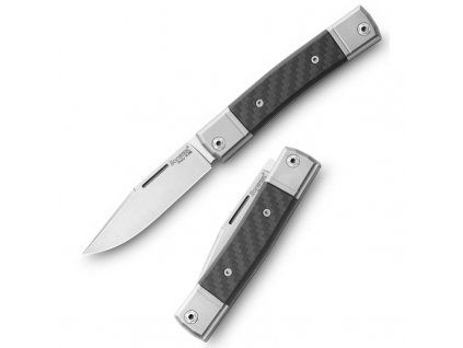 LionSTEEL Bestman Carbon fibre BM1CF