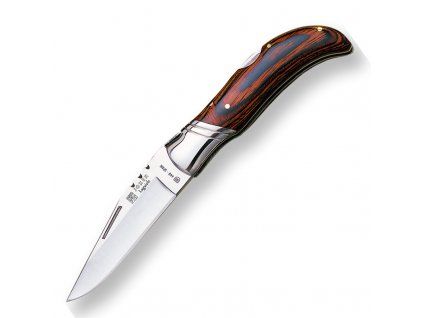 Joker Laguiole, 9cm stamina wood