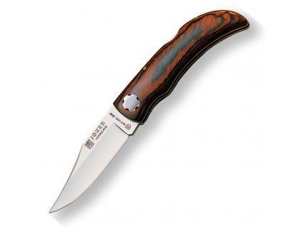 Joker Torcaz, 9cm stamina wood