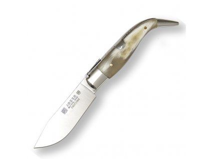 Joker Pastora, 8cm bull horn