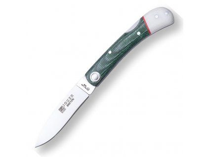 Joker Breton, 8cm micarta