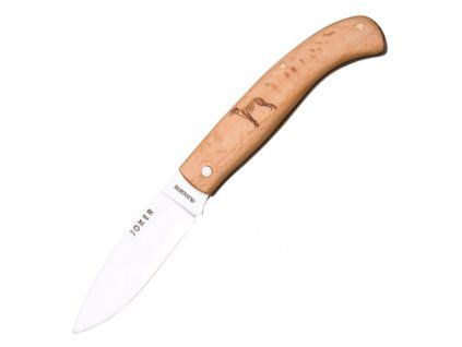 Joker beech wood, 8cm chrt