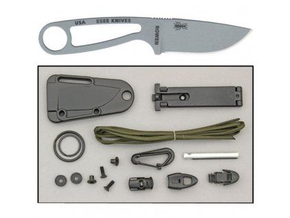ESEE Izula