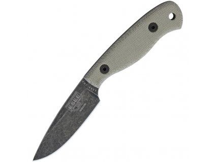 ESEE Camp Lore James Gibson