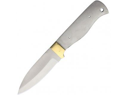 Bushcraft Knife Blade