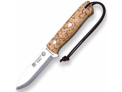 Joker Nordico, 10 cm kožené pouzdro, bříza