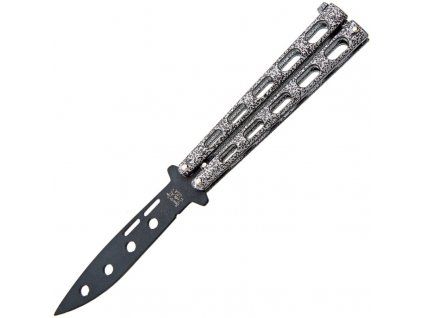 Bear & Son Butterfly Silver