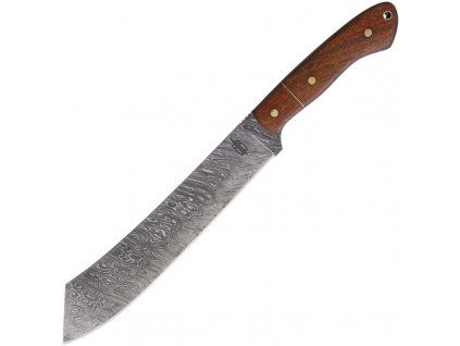 BucknBear Utility Machete