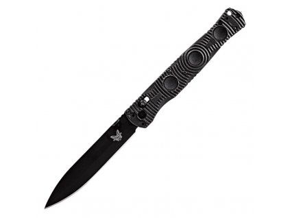Benchmade Socp Tactical