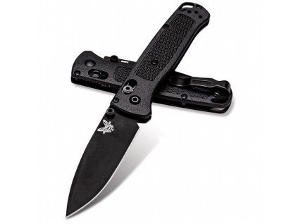 Benchmade Bugout Black