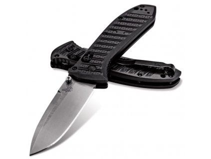 Benchmade Presidio II Ultra
