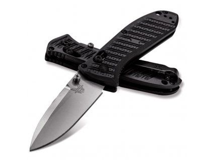 Benchmade Mini Presidio II Ultra 575-1