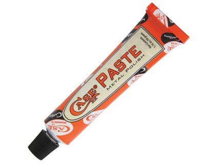 Case leštící pasta na nože