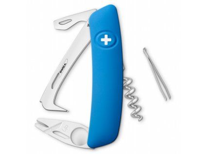 Swiza swiss knife for koně HO03 R-TT