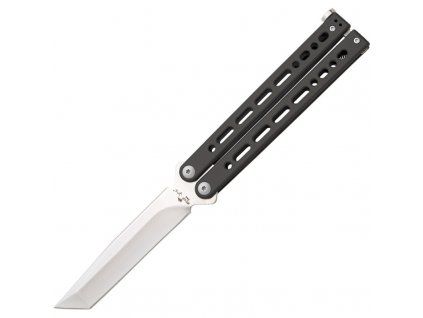 Bear Ops Bear Song VIII Black Tanto