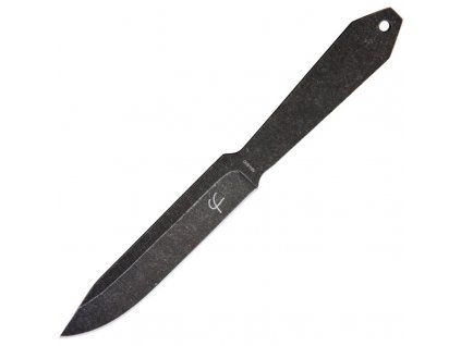 Fred Perrin Le Lancer Knife