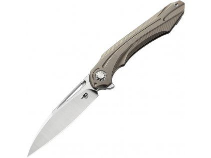 Bestech Knives WIBRA Bronze KT2001D