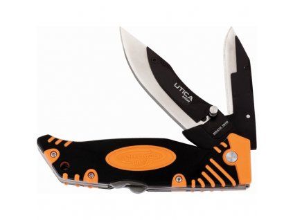 Utica Deer Razor