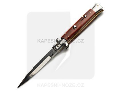 Original Stiletto Cocobolo 23cm