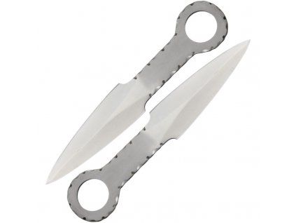 Set throwing knives Valley Forge