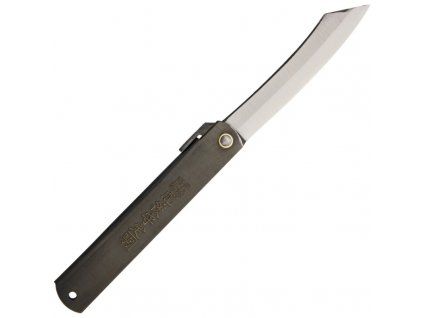 Higonokami No 5 Black