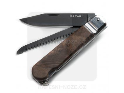Mikov Hunter Safari