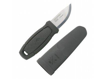 Morakniv knife Eldris Light Duty dark grey