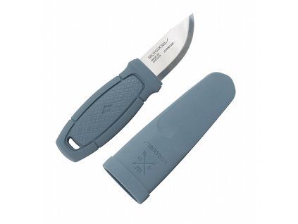 Morakniv nůž Eldris Light Duty dusty blue