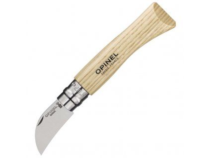 Opinel  N°07 Inox loupací
