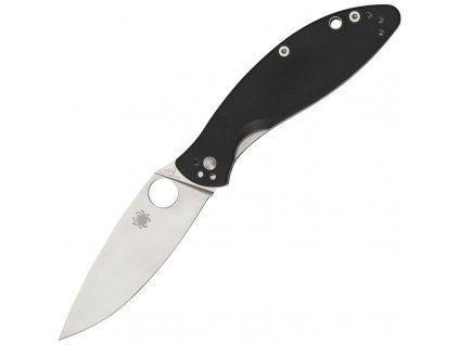 Spyderco Astute C252GP