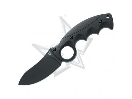 Fox Alaskan Hunter
