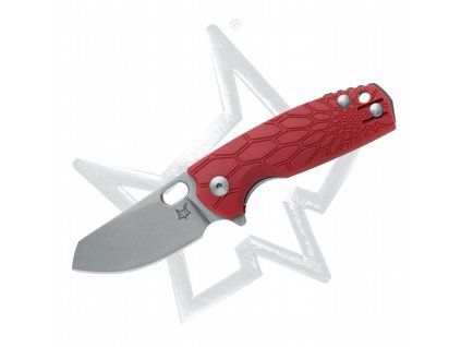 Fox Baby Core Red FX608R