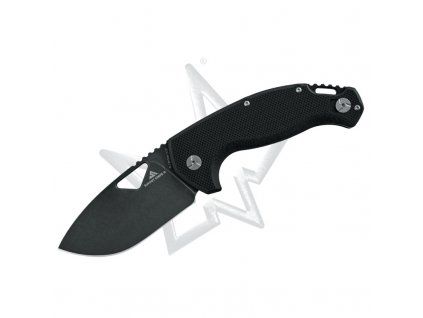 Fox El Capitan Black