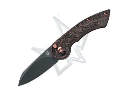 Fox Radius Titanium Pink