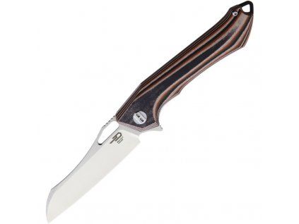 Bestech Knives Platypus Beige