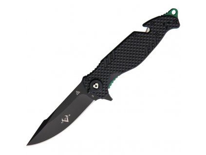 V Nives TGL Trail blazer Black