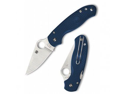 Spyderco Para 3 Lightweight CPM SPY27