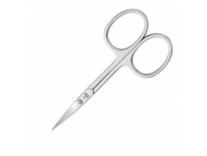 12231 fox nuzky na kuzi 9 cm inox