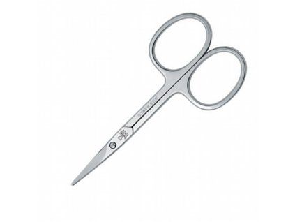 12279 fox nuzky na kuzi 9 cm inox detske
