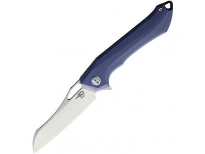 Bestech Knives Platypus Blue-Gray