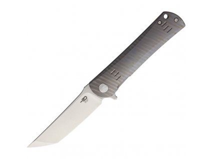 Bestech Knives Kendo Stripe
