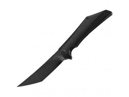 Bestech Knives Kamoza Black KT1911B