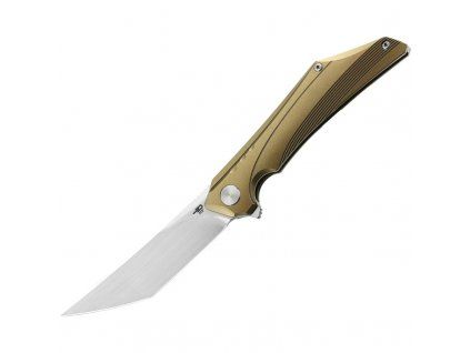 Bestech Knives Kamoza Gold KT1911C