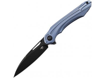 Bestech Knives Wibra Blue KT2001C