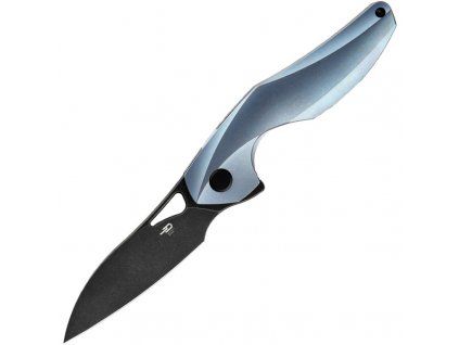 Bestech Knives Reticulan Blue