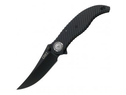 CRKT Clever Girl Deadbolt 2640