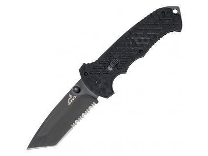 Gerber FAST Clip Folder